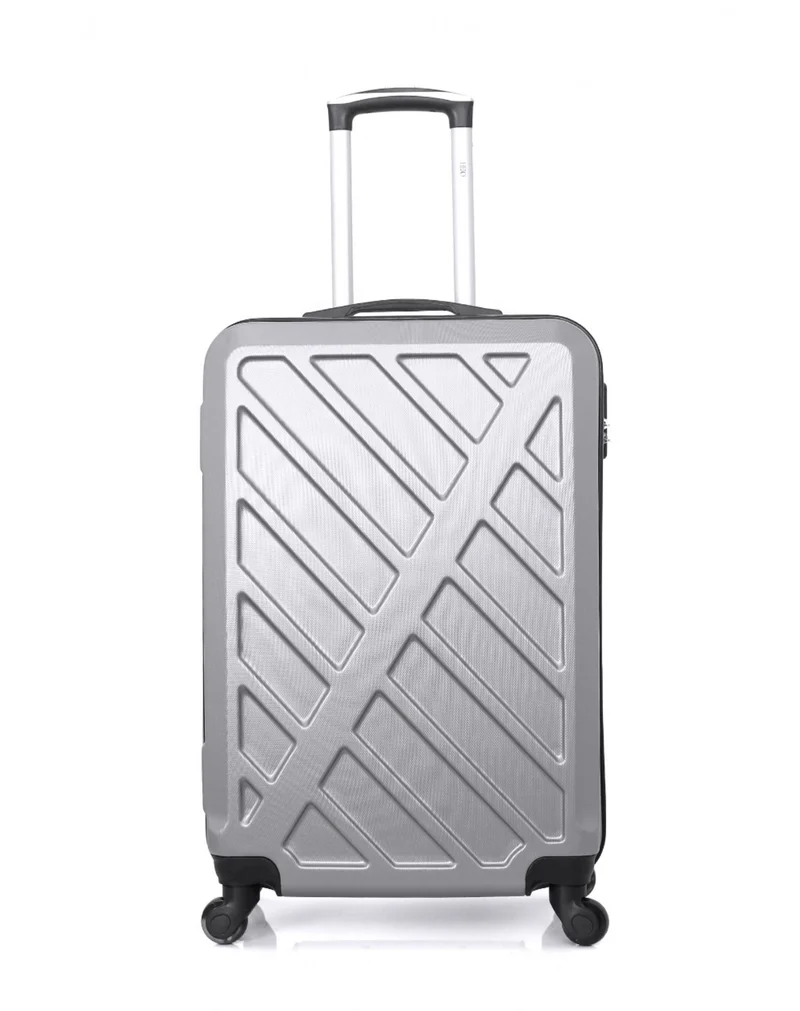 HERO – Mittelgroßer Koffer 65cm HIERRO