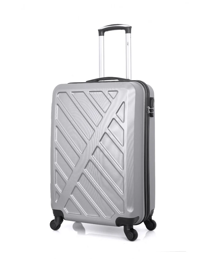 HERO – Mittelgroßer Koffer 65cm HIERRO