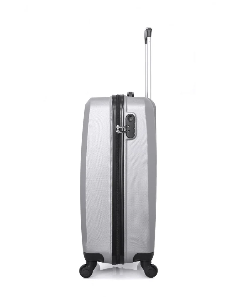 HERO – Mittelgroßer Koffer 65cm HIERRO