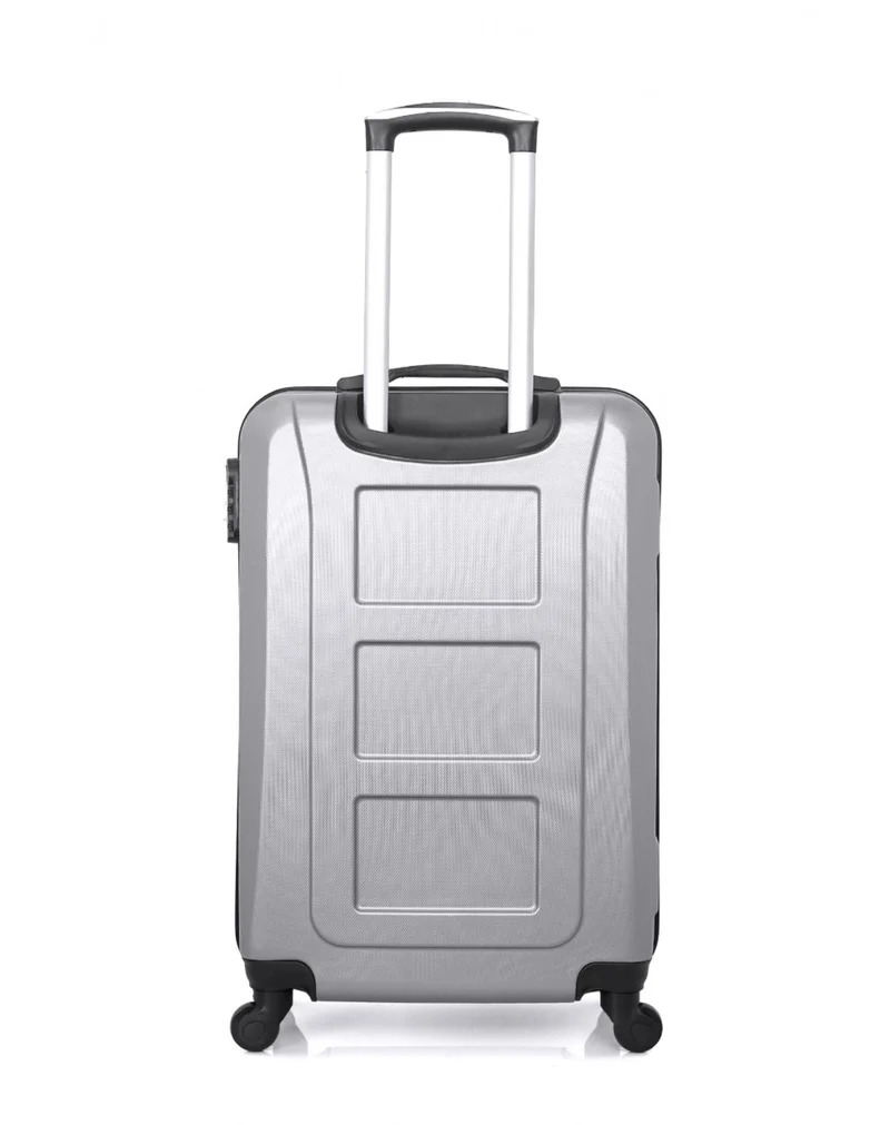 HERO – Mittelgroßer Koffer 65cm HIERRO