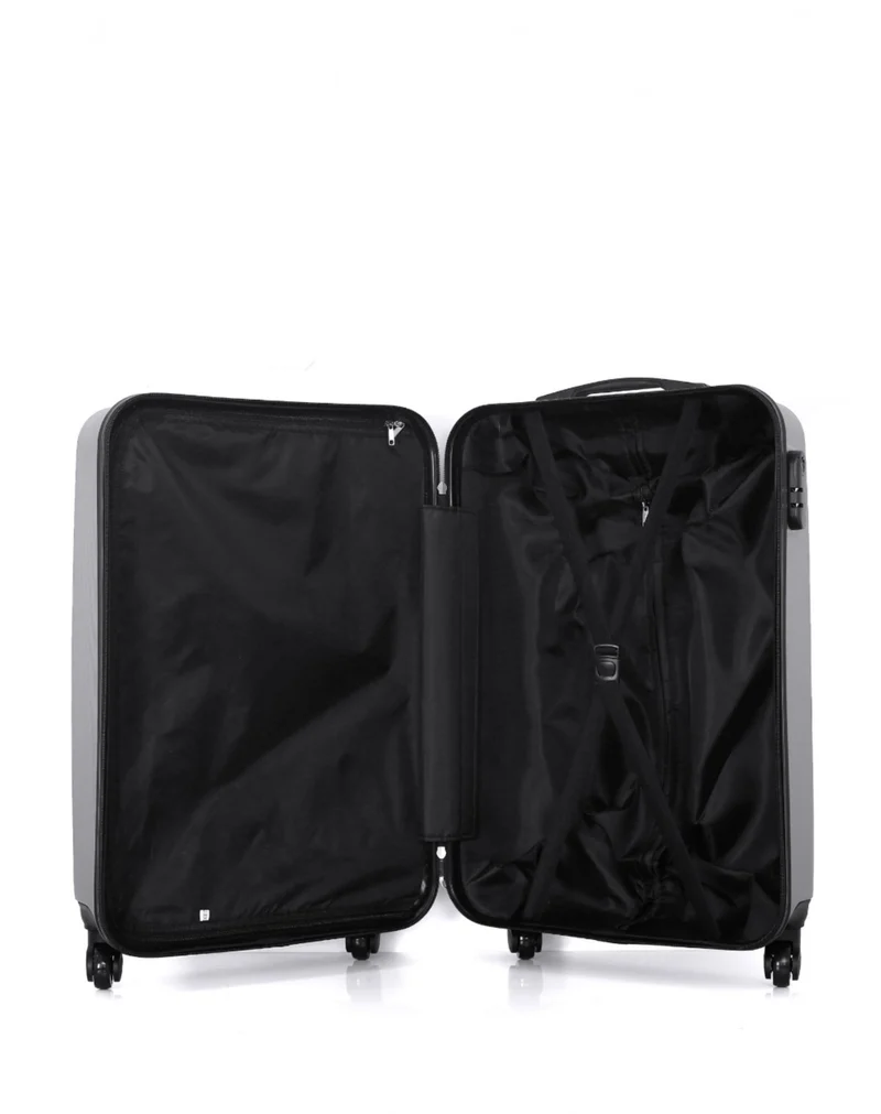 HERO – Mittelgroßer Koffer 65cm HIERRO