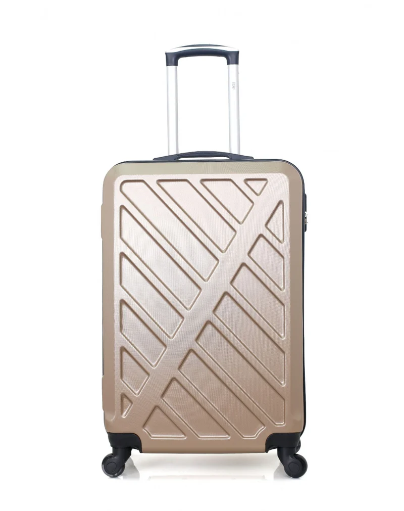 HERO – Mittelgroßer Koffer 65cm HIERRO