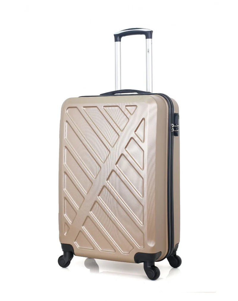 HERO – Mittelgroßer Koffer 65cm HIERRO