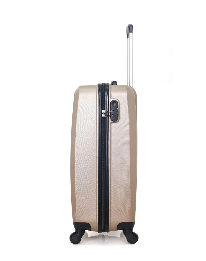 HERO – Mittelgroßer Koffer 65cm HIERRO