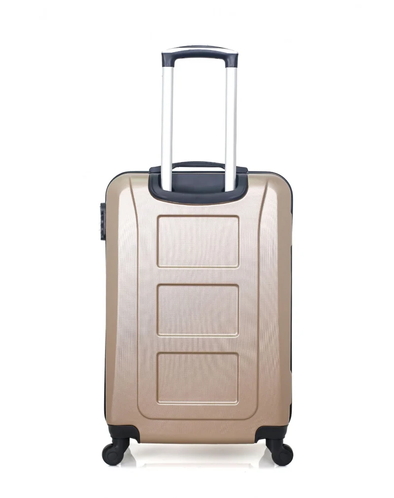 HERO – Mittelgroßer Koffer 65cm HIERRO