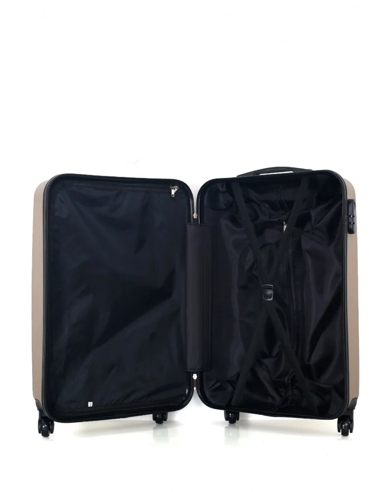 HERO – Mittelgroßer Koffer 65cm HIERRO