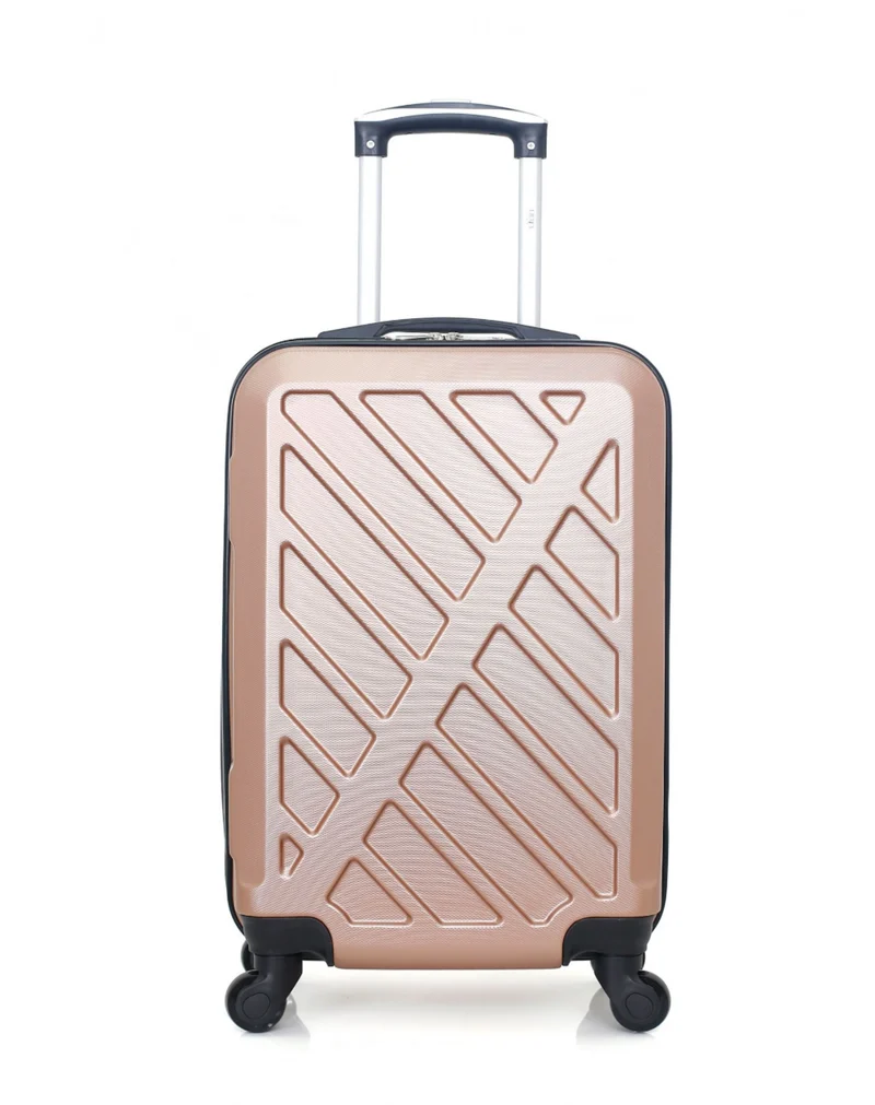 HERO – Mittelgroßer Koffer 65cm HIERRO