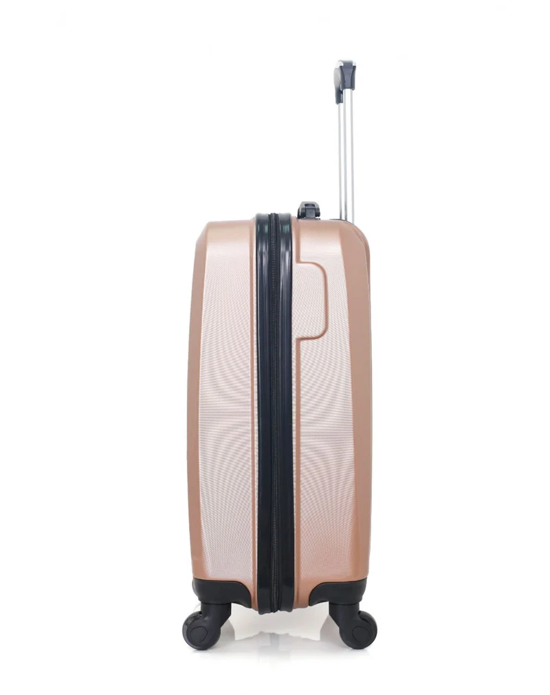 HERO – Mittelgroßer Koffer 65cm HIERRO