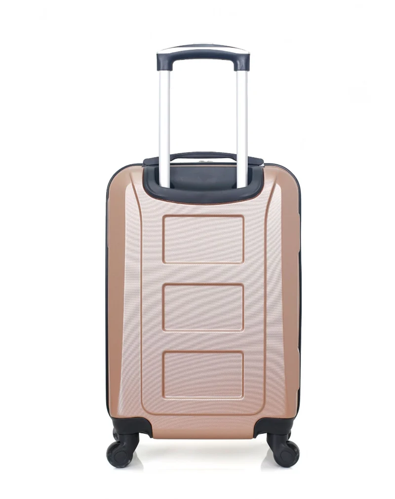 HERO – Mittelgroßer Koffer 65cm HIERRO