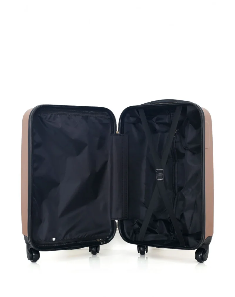 HERO – Mittelgroßer Koffer 65cm HIERRO