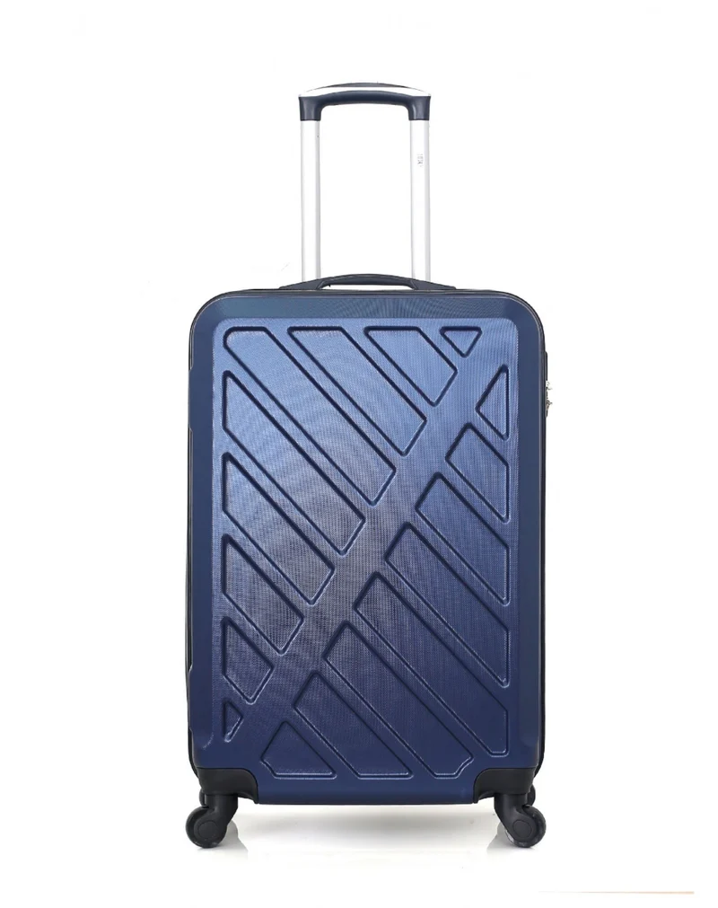 HERO – Mittelgroßer Koffer 65cm HIERRO