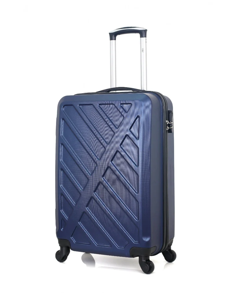 HERO – Mittelgroßer Koffer 65cm HIERRO