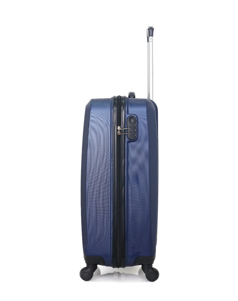 HERO – Mittelgroßer Koffer 65cm HIERRO