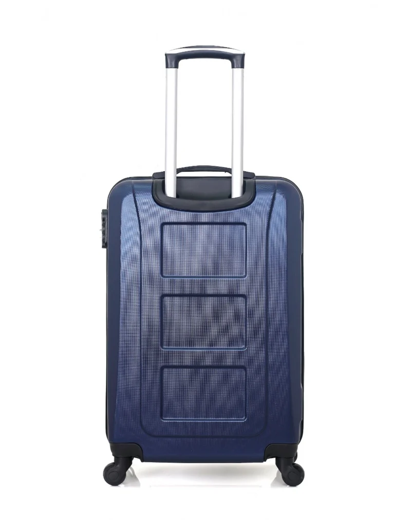 HERO – Mittelgroßer Koffer 65cm HIERRO