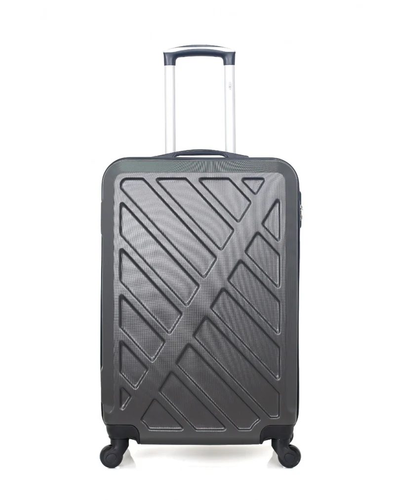 HERO – Mittelgroßer Koffer 65cm HIERRO
