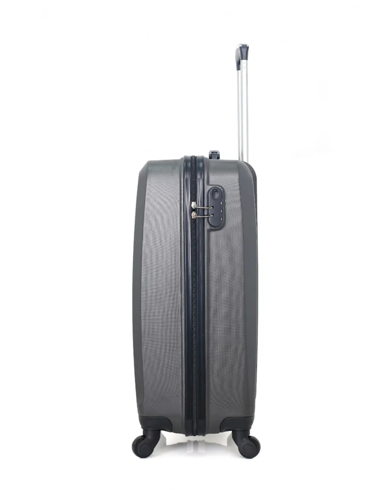 HERO – Mittelgroßer Koffer 65cm HIERRO