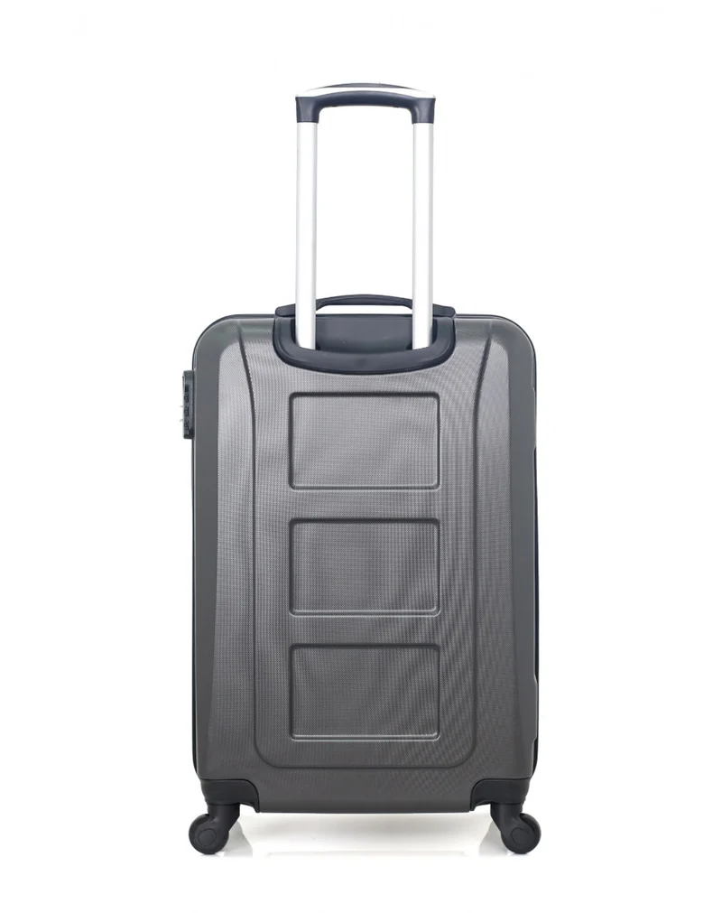 HERO – Mittelgroßer Koffer 65cm HIERRO