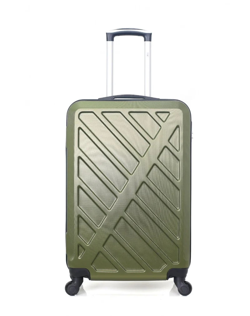 HERO – Mittelgroßer Koffer 65cm HIERRO