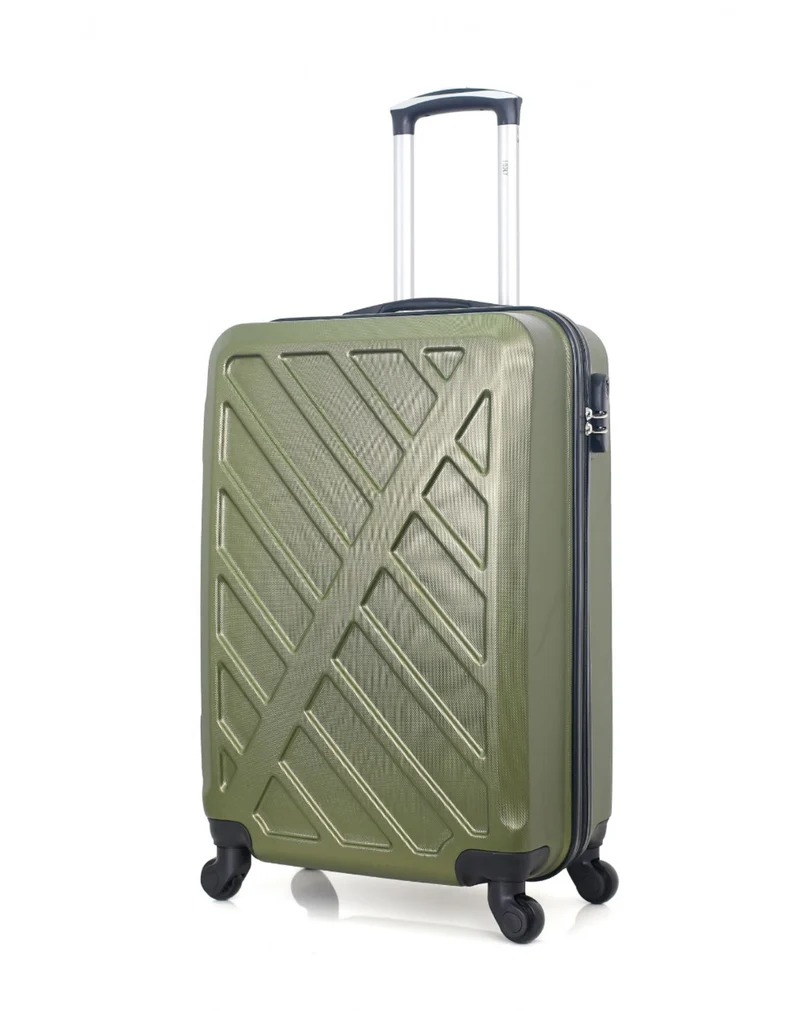 HERO – Mittelgroßer Koffer 65cm HIERRO