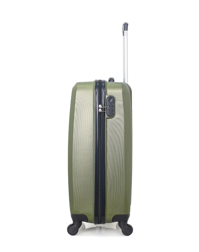 HERO – Mittelgroßer Koffer 65cm HIERRO