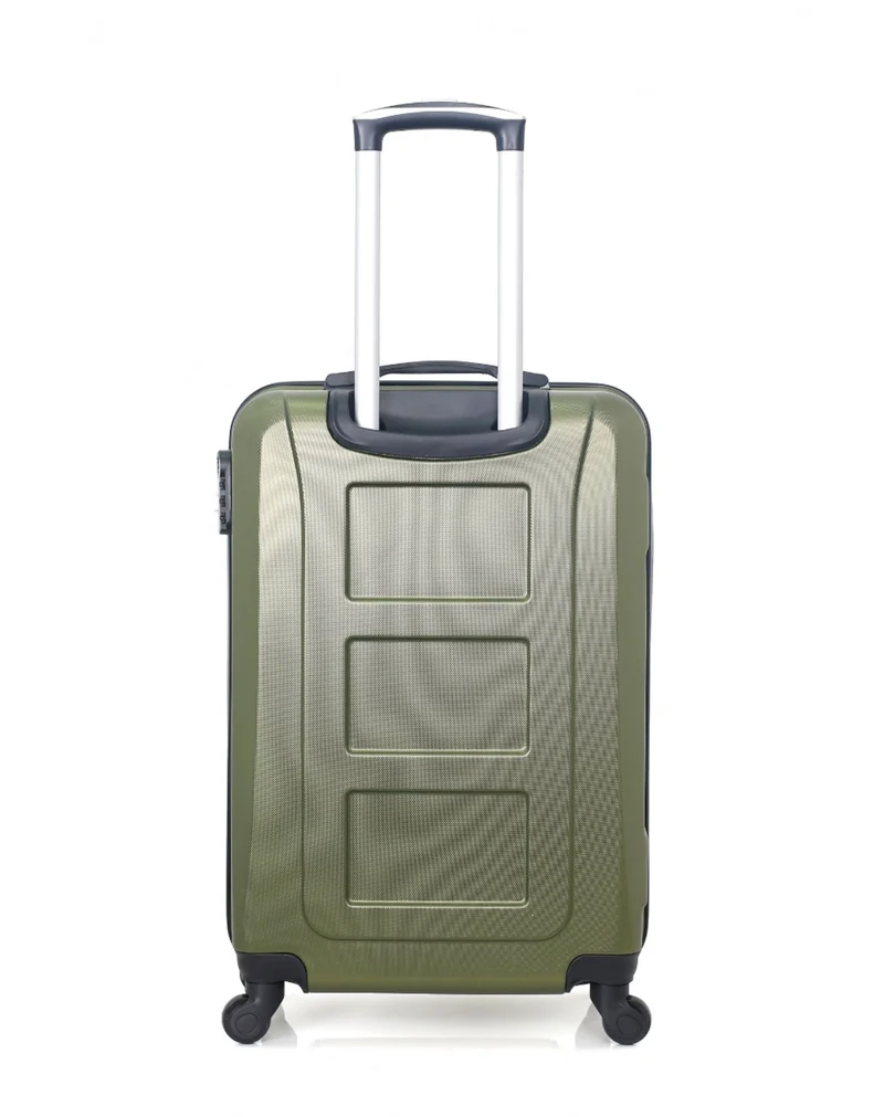 HERO – Mittelgroßer Koffer 65cm HIERRO