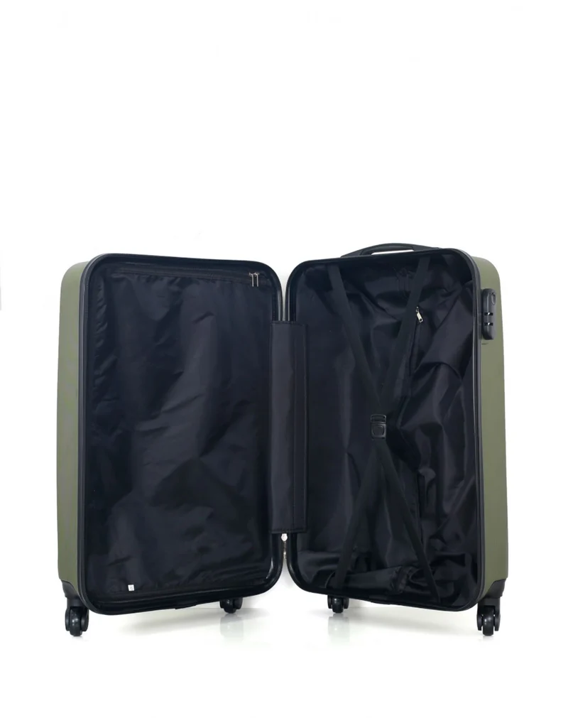 HERO – Mittelgroßer Koffer 65cm HIERRO