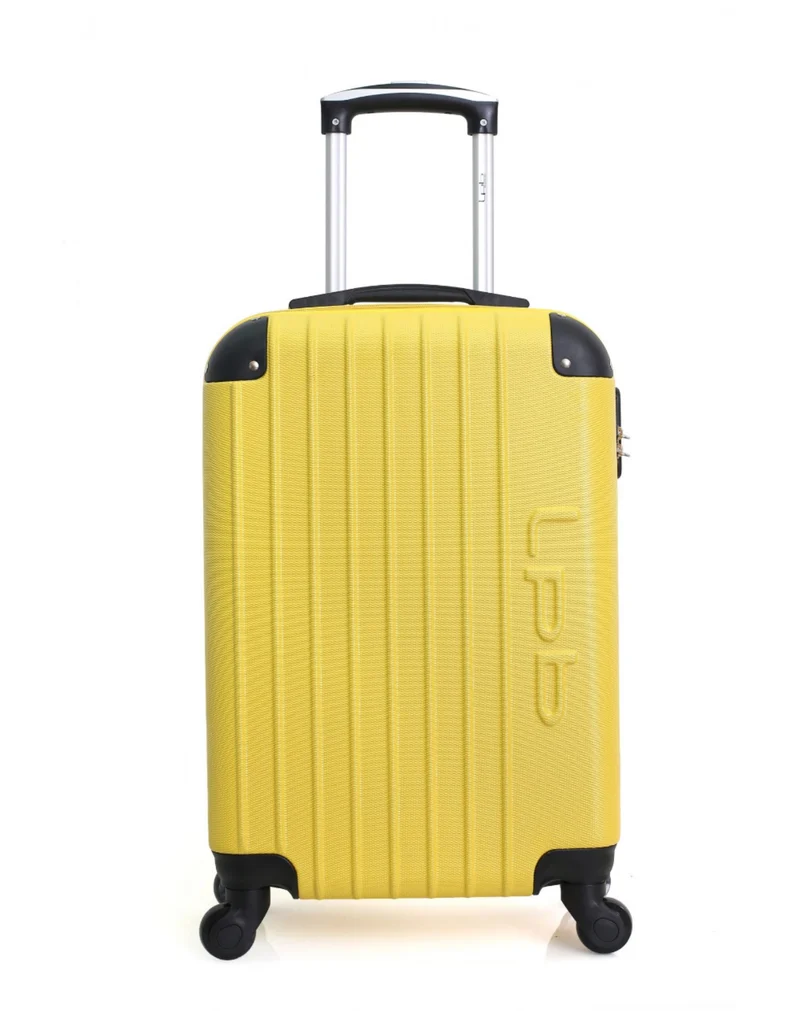 LPB LUGGAGE - Mittelgroßer Koffer 65cm HAMBOURG