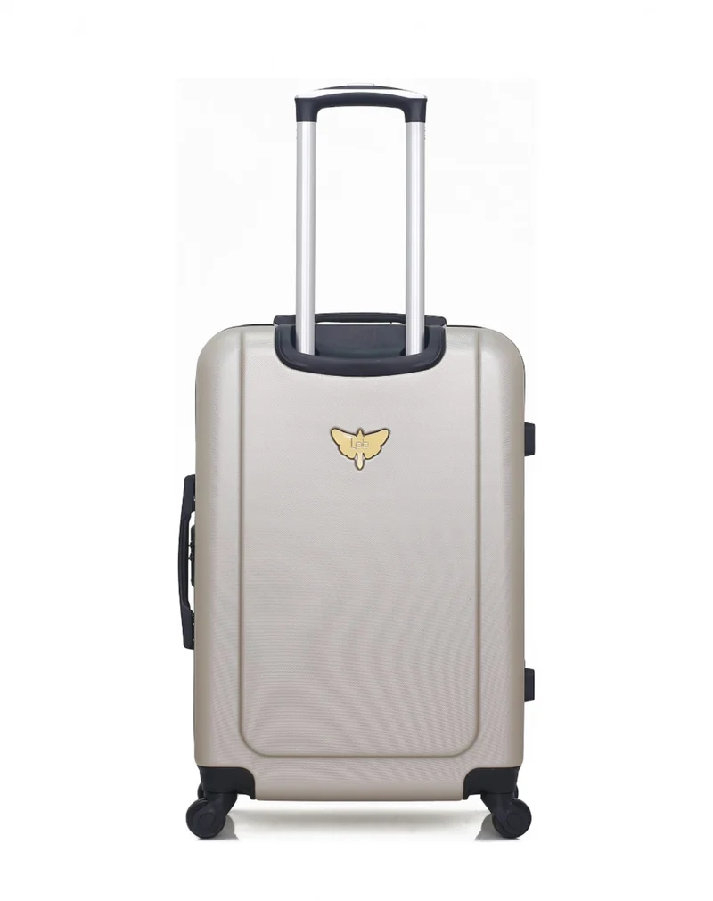 LPB LUGGAGE - Mittelgroßer Koffer 65cm HAMBOURG
