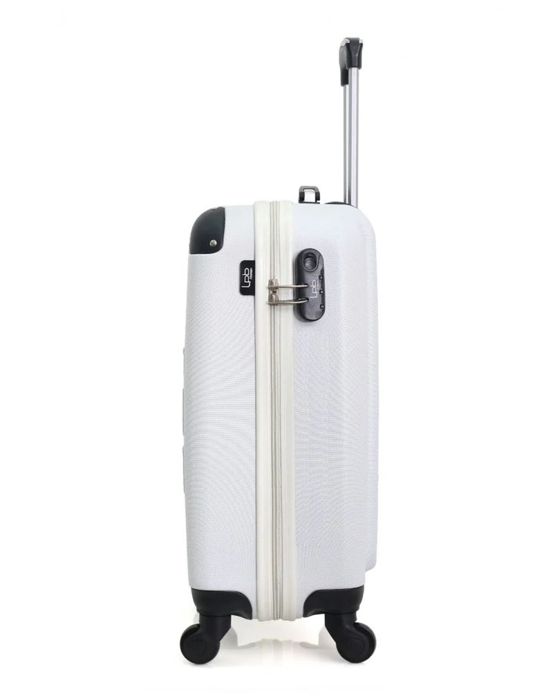 LPB LUGGAGE - Mittelgroßer Koffer 65cm HAMBOURG