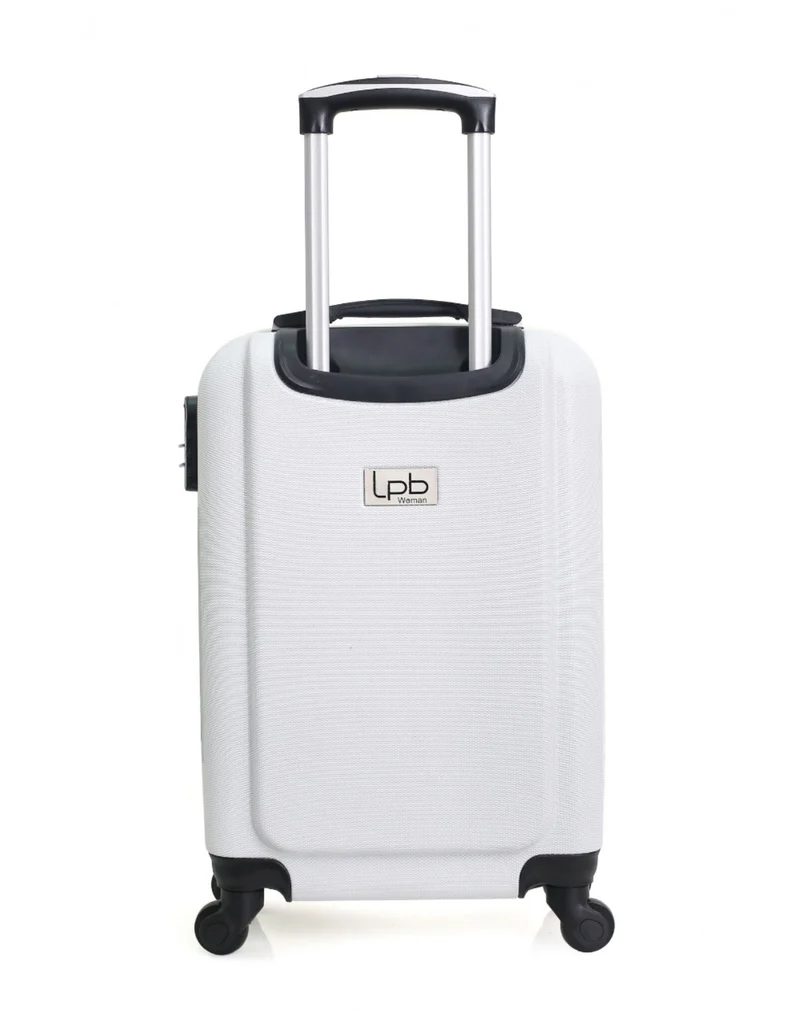 LPB LUGGAGE - Mittelgroßer Koffer 65cm HAMBOURG