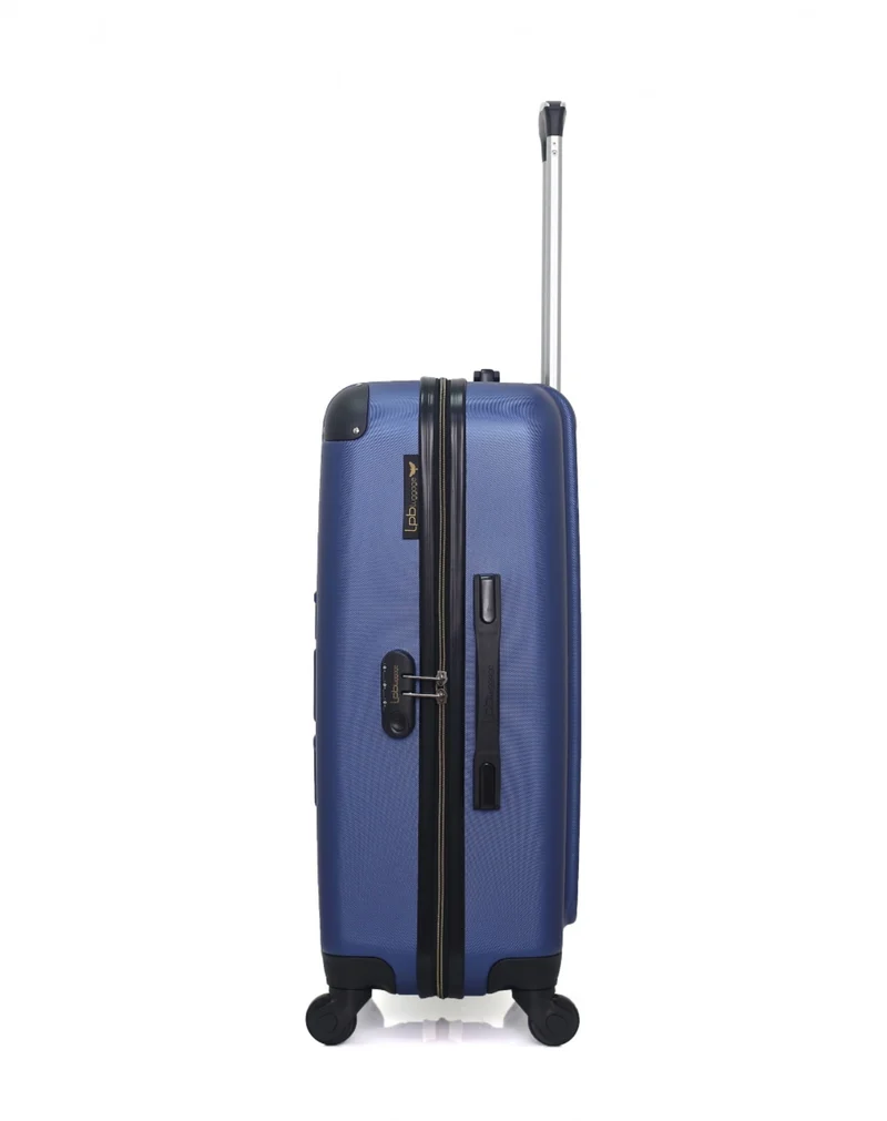 LPB LUGGAGE - Mittelgroßer Koffer 65cm HAMBOURG