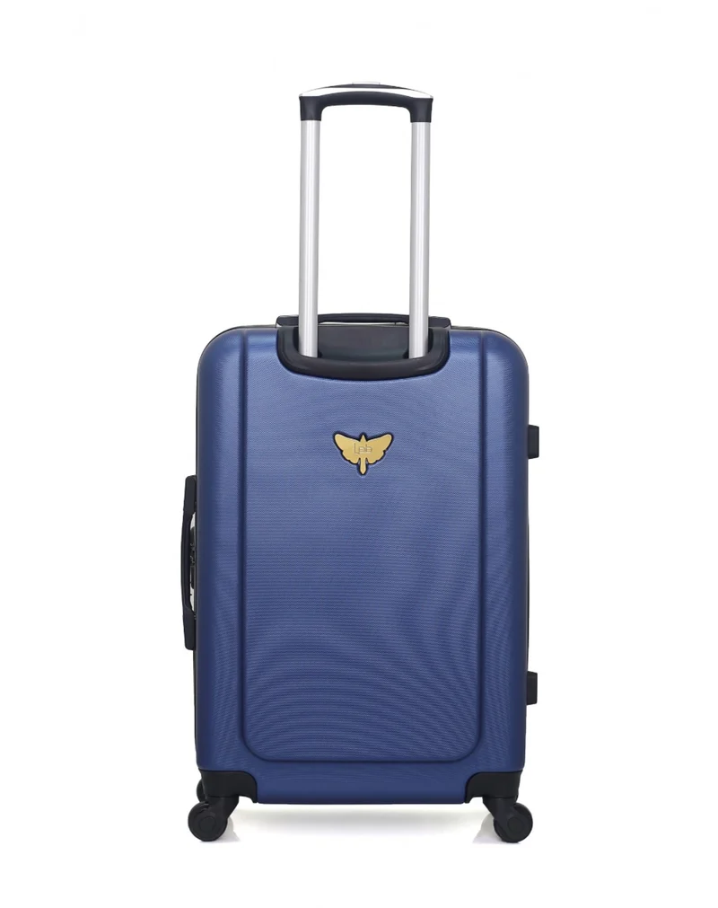 LPB LUGGAGE - Mittelgroßer Koffer 65cm HAMBOURG