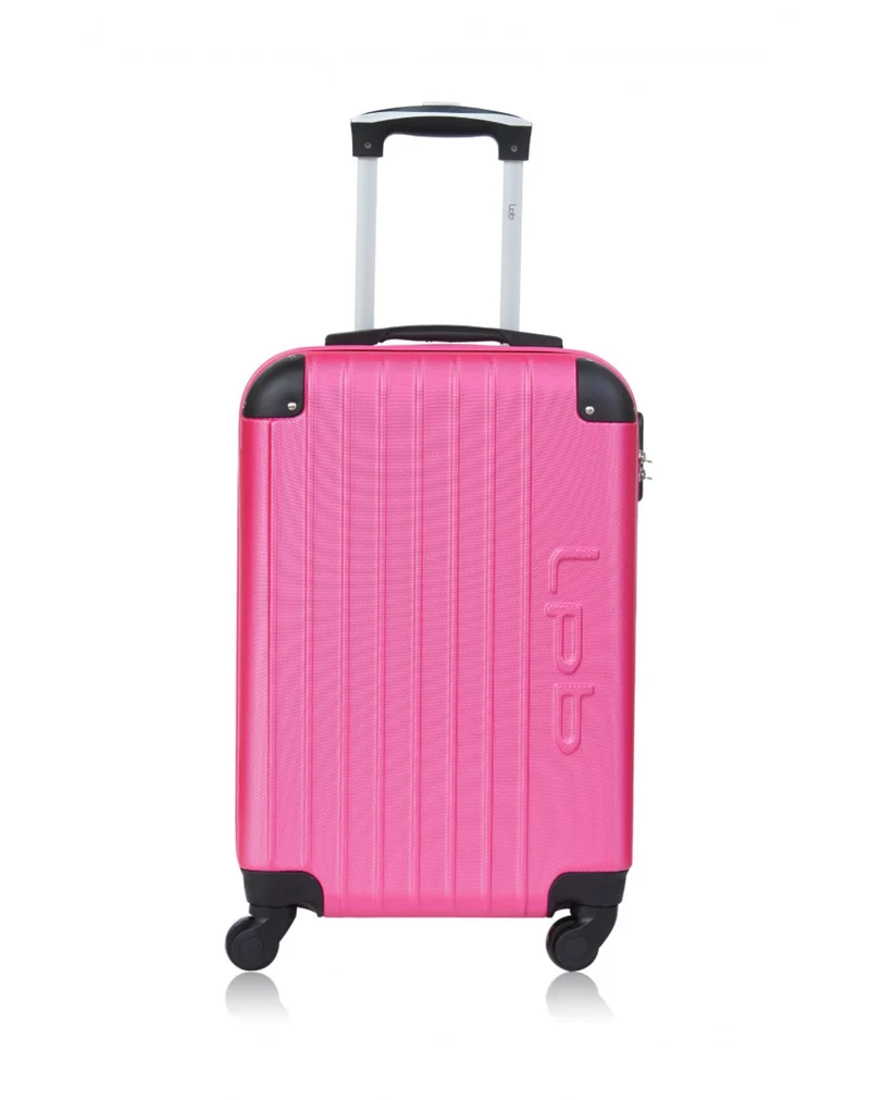 LPB LUGGAGE - Mittelgroßer Koffer 65cm HAMBOURG