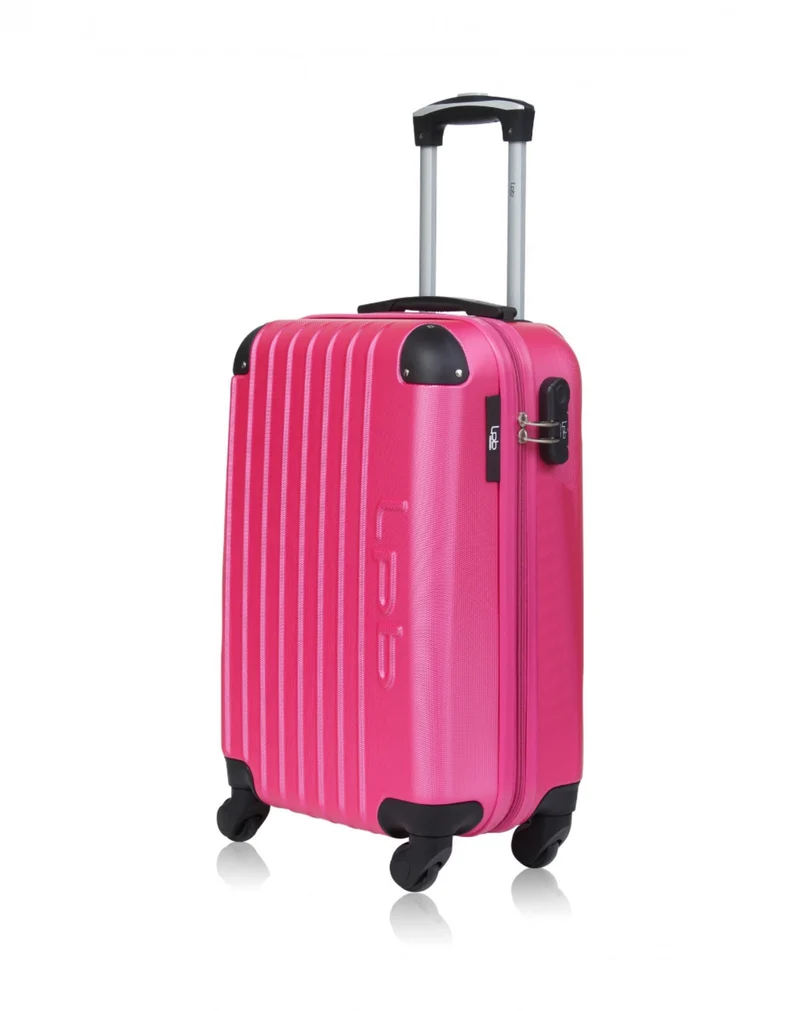 LPB LUGGAGE - Mittelgroßer Koffer 65cm HAMBOURG
