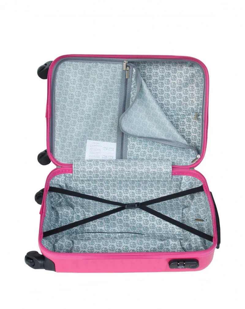 LPB LUGGAGE - Mittelgroßer Koffer 65cm HAMBOURG
