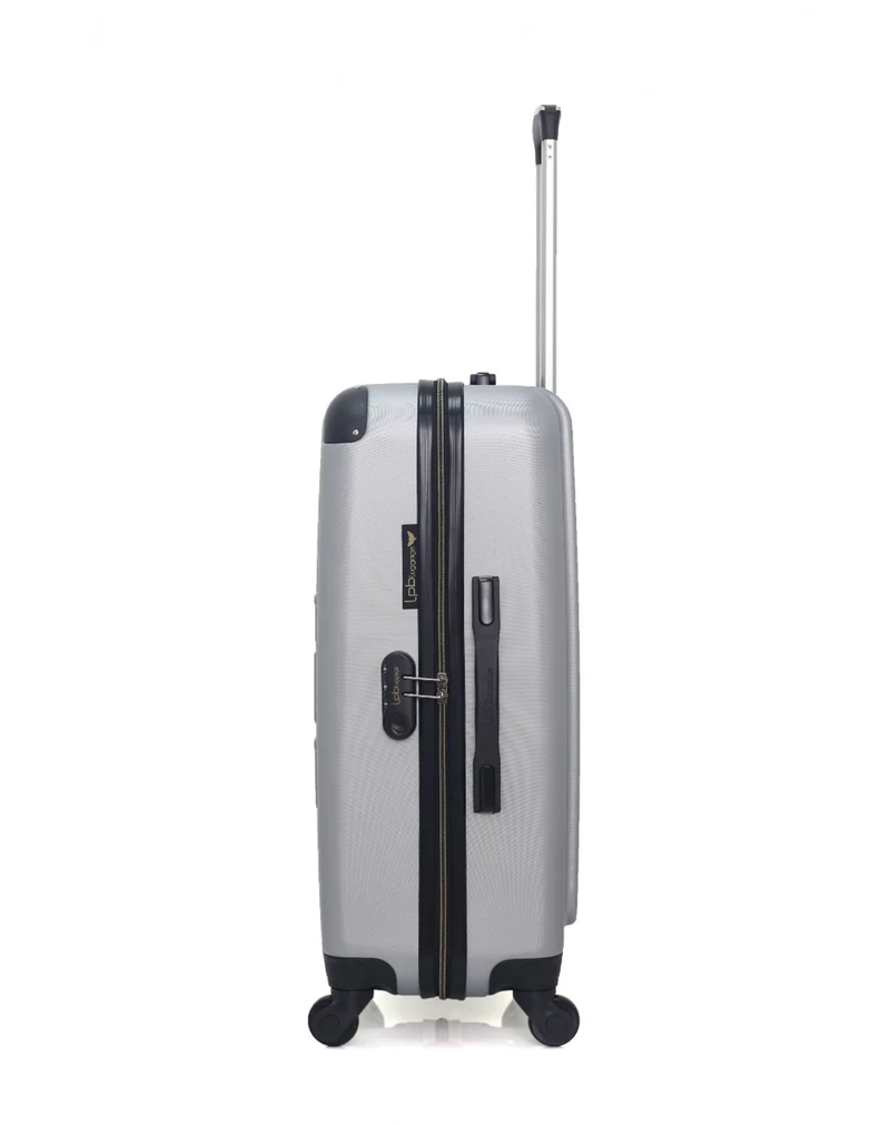 LPB LUGGAGE - Mittelgroßer Koffer 65cm HAMBOURG