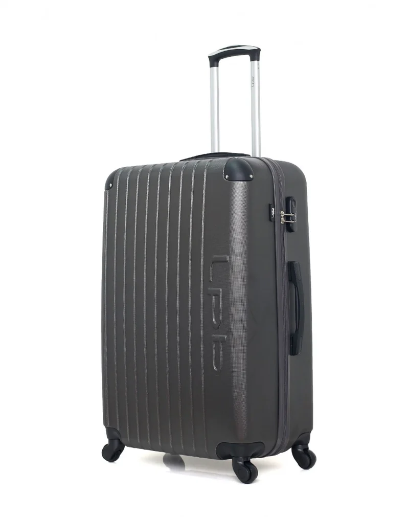 LPB LUGGAGE - Mittelgroßer Koffer 65cm HAMBOURG