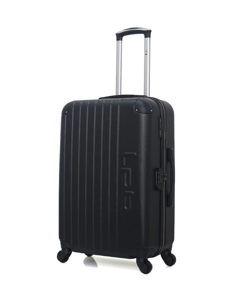 LPB LUGGAGE - Mittelgroßer Koffer 65cm HAMBOURG