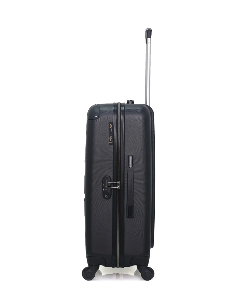 LPB LUGGAGE - Mittelgroßer Koffer 65cm HAMBOURG