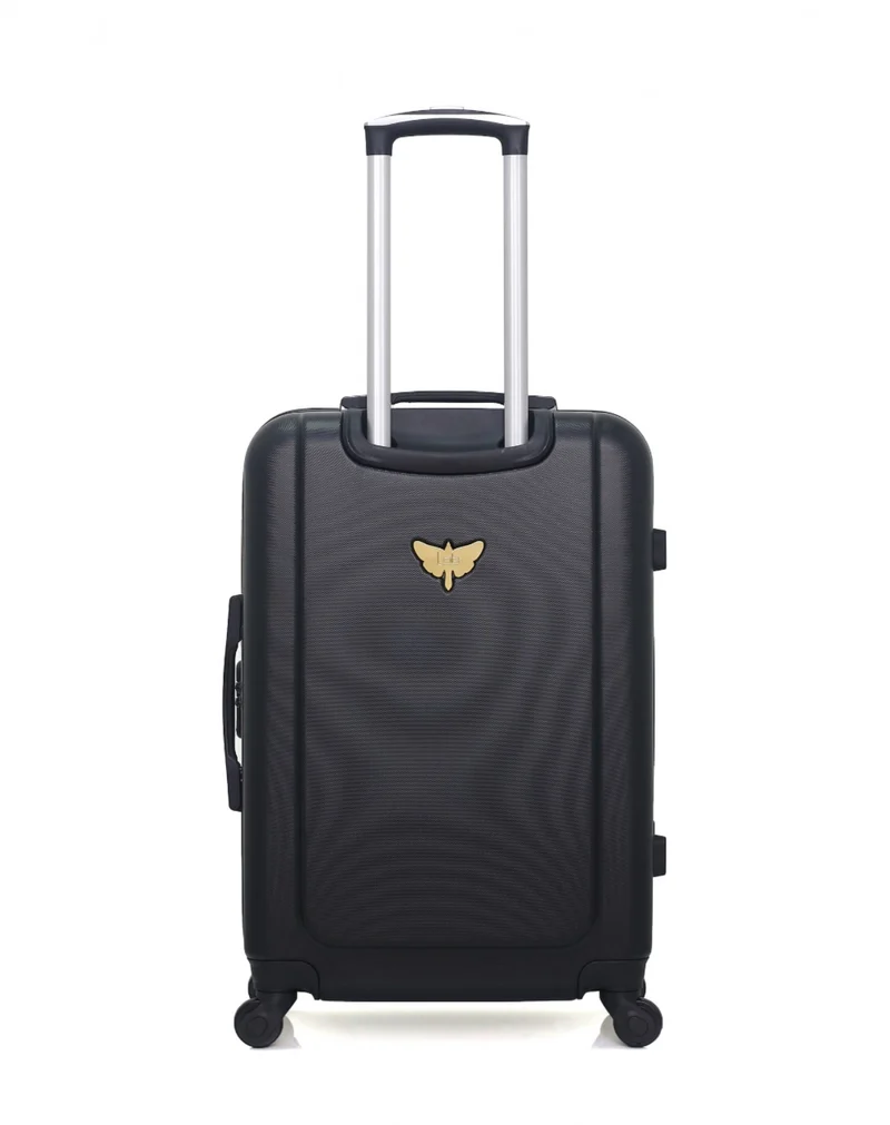 LPB LUGGAGE - Mittelgroßer Koffer 65cm HAMBOURG