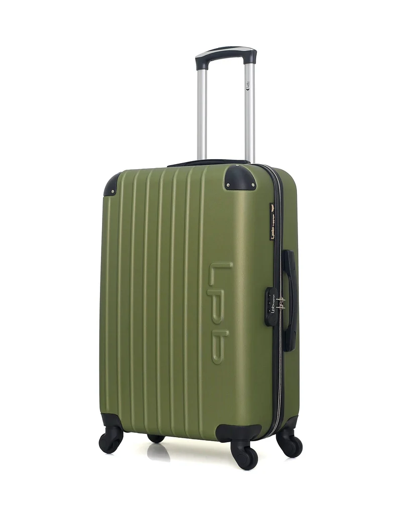LPB LUGGAGE - Mittelgroßer Koffer 65cm HAMBOURG
