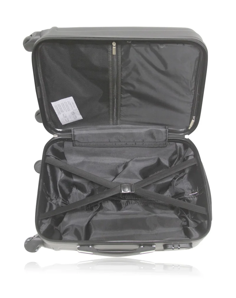 HERO – Mittelgroßer Koffer 65cm GOMERA