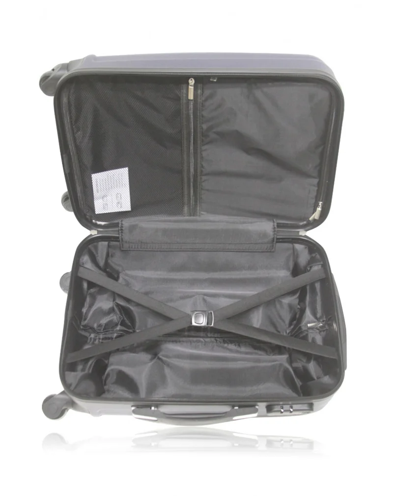 HERO – Mittelgroßer Koffer 65cm GOMERA