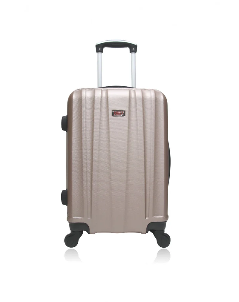 HERO – Mittelgroßer Koffer 65cm GOMERA