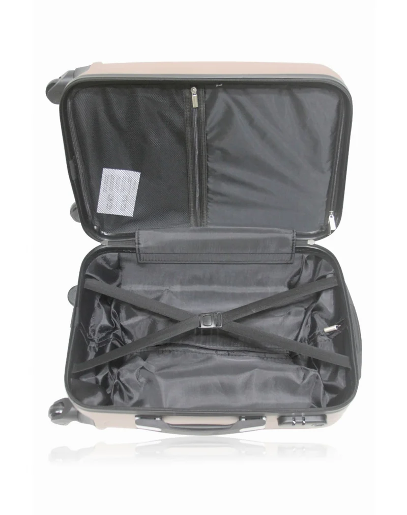 HERO – Mittelgroßer Koffer 65cm GOMERA