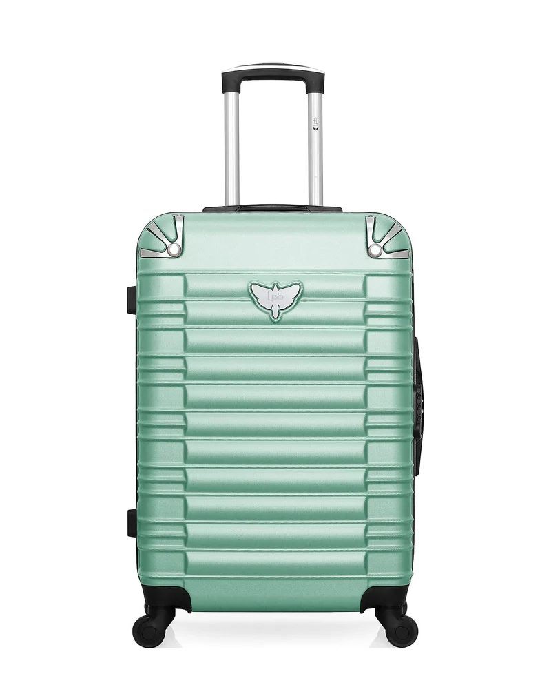 LPB LUGGAGE - Mittelgroßer Koffer 65cm GIULIA