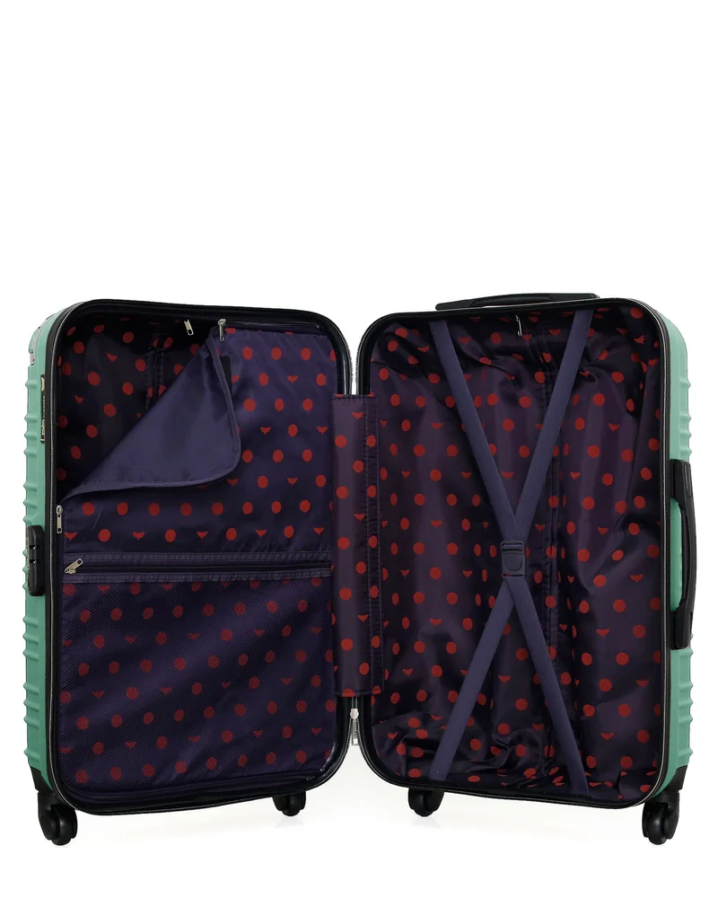 LPB LUGGAGE - Mittelgroßer Koffer 65cm GIULIA