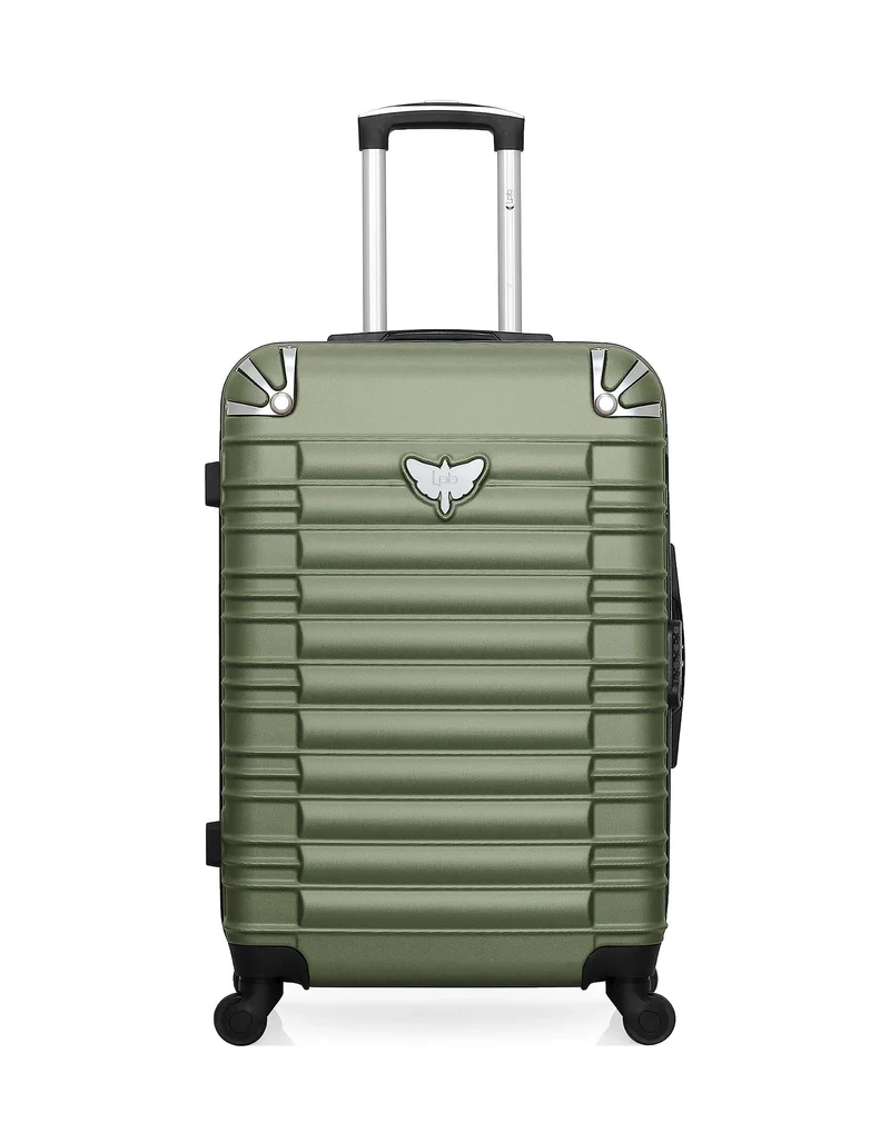 LPB LUGGAGE - Mittelgroßer Koffer 65cm GIULIA