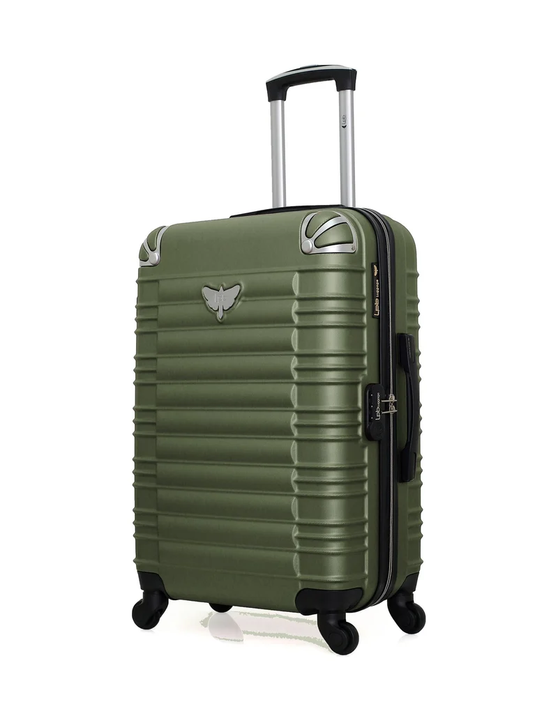 LPB LUGGAGE - Mittelgroßer Koffer 65cm GIULIA