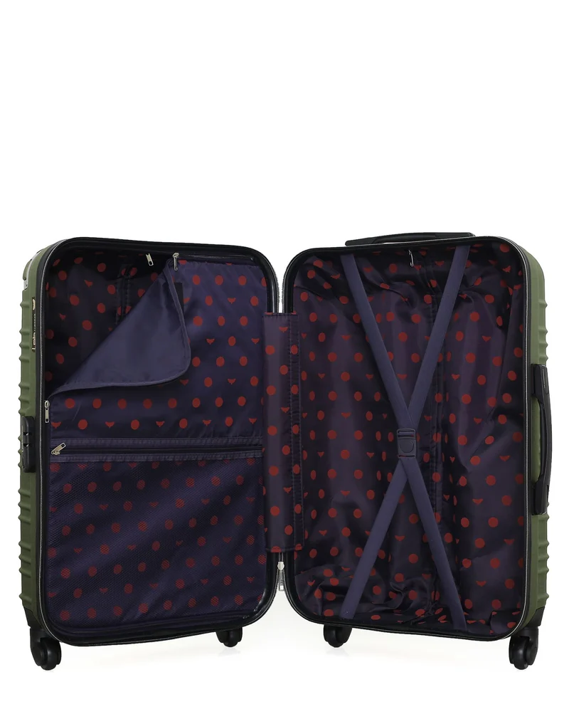 LPB LUGGAGE - Mittelgroßer Koffer 65cm GIULIA
